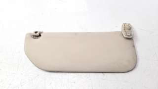 Recambio de parasol izquierdo para citroën c4 berlina 2004-2011 1.6 16v hdi referencia OEM IAM 8143JQ  
