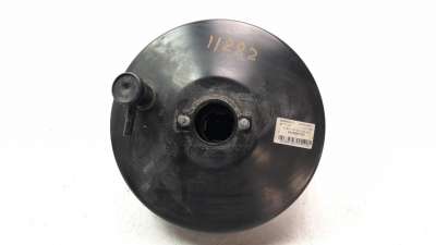 Recambio de servofreno para citroën c4 berlina 2004-2011 1.6 16v hdi referencia OEM IAM 9639662180  