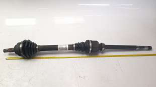 Recambio de transmision delantera derecha para citroën c4 berlina 2004-2011 1.6 16v hdi referencia OEM IAM 3273LS T39292 P1393