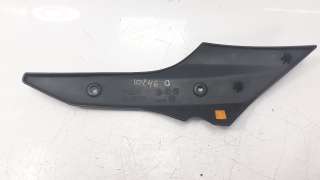 Recambio de moldura para triumph street triple 2012-2017 street triple r referencia OEM IAM 2309610  