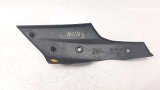 Recambio de moldura para triumph street triple 2012-2017 street triple r referencia OEM IAM 2309608  