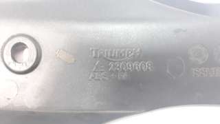 Recambio de moldura para triumph street triple 2012-2017 street triple r referencia OEM IAM 2309608  