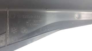 Recambio de moldura para triumph street triple 2012-2017 street triple r referencia OEM IAM 2050171  