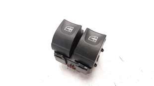 Recambio de mando elevalunas delantero izquierdo para renault captur 2013- 1.5 dci diesel fap referencia OEM IAM 254113300R IAF3