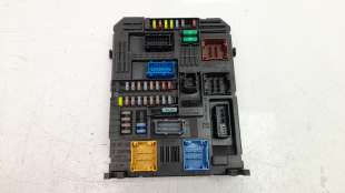 Recambio de caja reles / fusibles para peugeot 308 2013- 1.6 16v e-hdi fap referencia OEM IAM 9832880280  