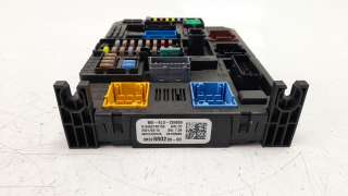Recambio de caja reles / fusibles para peugeot 308 2013- 1.6 16v e-hdi fap referencia OEM IAM 9832880280  