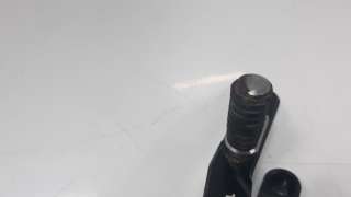 Recambio de estribos laterales para triumph street triple 2012-2017 street triple r referencia OEM IAM A9938207  
