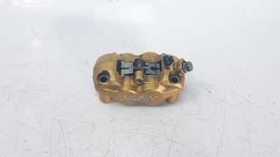 Recambio de pinza de freno delantera derecha para triumph street triple 2012-2017 street triple r referencia OEM IAM 2020831  