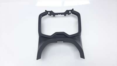 Recambio de moldura para toyota rav4 2018- hybrid 4x2 advance referencia OEM IAM 5882242100  