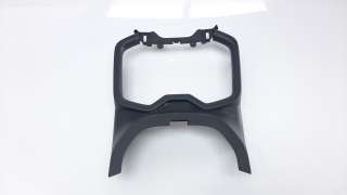 Recambio de moldura para toyota rav4 2018- hybrid 4x2 advance referencia OEM IAM 5882242100  