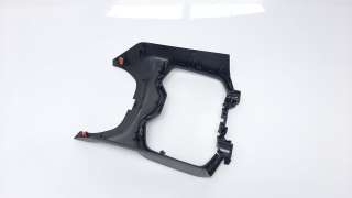 Recambio de moldura para toyota rav4 2018- hybrid 4x2 advance referencia OEM IAM 5882242100  