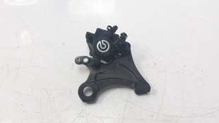 Recambio de pinza de freno trasera derecha para triumph street triple 2012-2017 street triple r referencia OEM IAM 2024900  