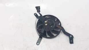 Recambio de electroventilador para triumph street triple 2012-2017 street triple r referencia OEM IAM 2100274  