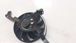 Recambio de electroventilador para triumph street triple 2012-2017 street triple r referencia OEM IAM 2100274   2