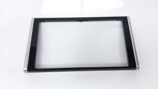 Recambio de moldura para toyota rav4 2018- hybrid 4x2 advance referencia OEM IAM 5540542010  