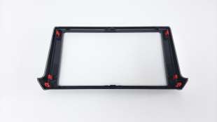 Recambio de moldura para toyota rav4 2018- hybrid 4x2 advance referencia OEM IAM 5540542010   2