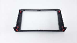 Recambio de moldura para toyota rav4 2018- hybrid 4x2 advance referencia OEM IAM 5540542010  