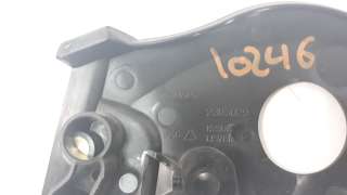 Recambio de moldura para triumph street triple 2012-2017 street triple r referencia OEM IAM 2303029  