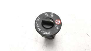 Recambio de interruptor para renault clio iv 2012- 1.2 16v referencia OEM IAM 681995290R  