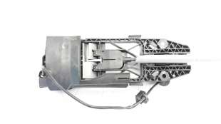 Recambio de maneta exterior lateral izquierda para volkswagen sharan (7n2) 2015- 2.0 tdi referencia OEM IAM 1K8837205F   2
