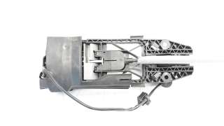 Recambio de maneta exterior lateral izquierda para volkswagen sharan (7n2) 2015- 2.0 tdi referencia OEM IAM 1K8837205F  