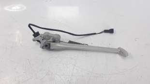 Recambio de caballete lateral para triumph street triple 2012-2017 street triple r referencia OEM IAM 2082009 2081057 2080746