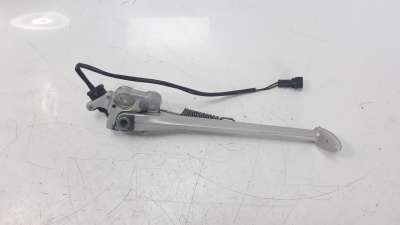 Recambio de caballete lateral para triumph street triple 2012-2017 street triple r referencia OEM IAM 2082009 2081057 2080746