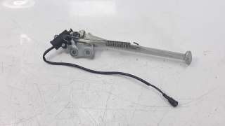 Recambio de caballete lateral para triumph street triple 2012-2017 street triple r referencia OEM IAM 2082009 2081057 2080746