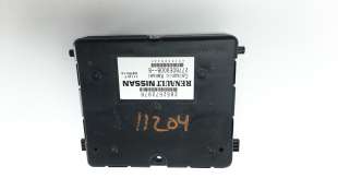 Recambio de modulo electronico para renault captur 2013- 1.5 dci diesel fap referencia OEM IAM 285257297R  