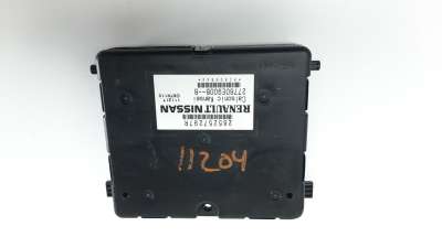 Recambio de modulo electronico para renault captur 2013- 1.5 dci diesel fap referencia OEM IAM 285257297R  
