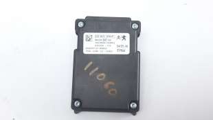 Recambio de modulo electronico para citroën c3 2016- 1.2 12v e-thp referencia OEM IAM 9828694780   2