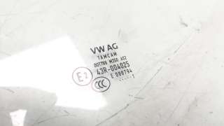 Recambio de luna delantera derecha para volkswagen crafter pritsche (sz) 2016- 2.0 tdi referencia OEM IAM 7C0845202A  