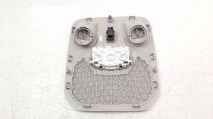 Recambio de luz interior para citroën c4 grand picasso 2013- 2.0 blue-hdi fap referencia OEM IAM 96781537BJ 103231A0  2