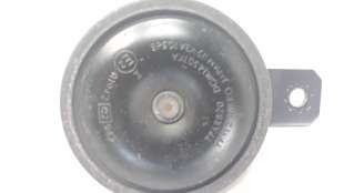 Recambio de claxon para honda cb 650r 2018- referencia OEM IAM DGM14501KA   2