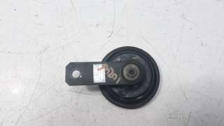 Recambio de claxon para honda cb 650r 2018- referencia OEM IAM DGM14501KA  