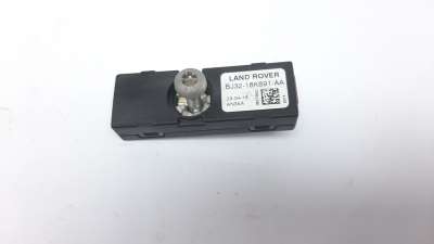 Recambio de antena para land rover evoque 2011-2018 2.2 td4 cat referencia OEM IAM BJ3218K891AA  