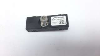 Recambio de antena para land rover evoque 2011-2018 2.2 td4 cat referencia OEM IAM BJ3218K891AA  