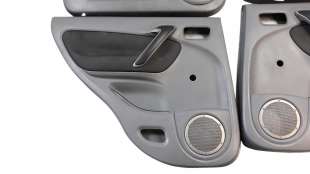 Recambio de juego tapizados / cartoneras para toyota rav 4 (a2) 2000-2006 1.8 16v cat referencia OEM IAM 67778XAB02   2