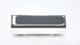 Recambio de pantalla multifuncion para toyota corolla (e21) 2019- referencia OEM IAM 8395002520A  