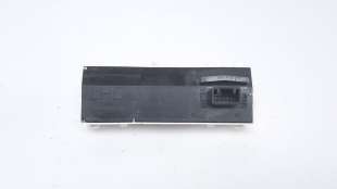 Recambio de pantalla multifuncion para toyota corolla (e21) 2019- referencia OEM IAM 8395002520A   2