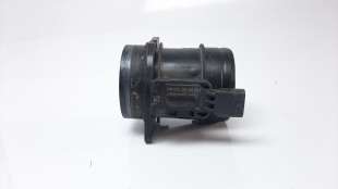 Recambio de caudalimetro para volkswagen golf vii lim. 2012-2017 1.6 tdi dpf referencia OEM IAM 04L906461B 5WK98102 
