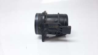 Recambio de caudalimetro para volkswagen golf vii lim. 2012-2017 1.6 tdi dpf referencia OEM IAM 04L906461B 5WK98102 