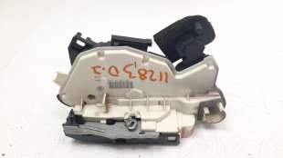Recambio de cerradura puerta delantera izquierda para volkswagen golf vii lim. 2012-2017 1.6 tdi dpf referencia OEM IAM 5K183701