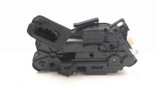 Recambio de cerradura puerta delantera izquierda para volkswagen golf vii lim. 2012-2017 1.6 tdi dpf referencia OEM IAM 5K183701 2