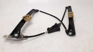 Recambio de elevalunas delantero izquierdo para volkswagen golf vii lim. 2012-2017 1.6 tdi dpf referencia OEM IAM 5G4837461G 106