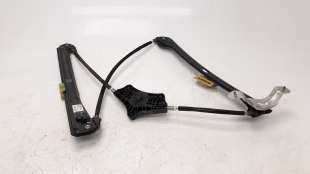 Recambio de elevalunas delantero izquierdo para volkswagen golf vii lim. 2012-2017 1.6 tdi dpf referencia OEM IAM 5G4837461G 106 2