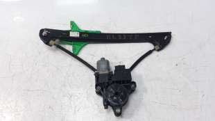 Recambio de elevalunas trasero derecho para volkswagen golf vii lim. 2012-2017 1.6 tdi dpf referencia OEM IAM 5G4839462C  
