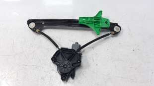 Recambio de elevalunas trasero derecho para volkswagen golf vii lim. 2012-2017 1.6 tdi dpf referencia OEM IAM 5G4839462C   2