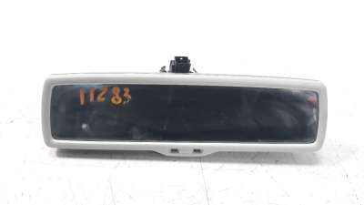 Recambio de espejo para volkswagen golf vii lim. 2012-2017 1.6 tdi dpf referencia OEM IAM 7N0857511L  