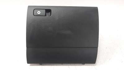 Recambio de guantera para volkswagen golf vii lim. 2012-2017 1.6 tdi dpf referencia OEM IAM 5G1857114H  